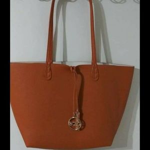 BCBG tote bag
